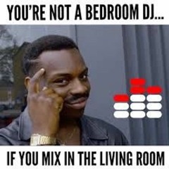 Bedroom DJ Goals 2.3.23