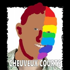 CHEUVEUX COURTS - JAYGAY