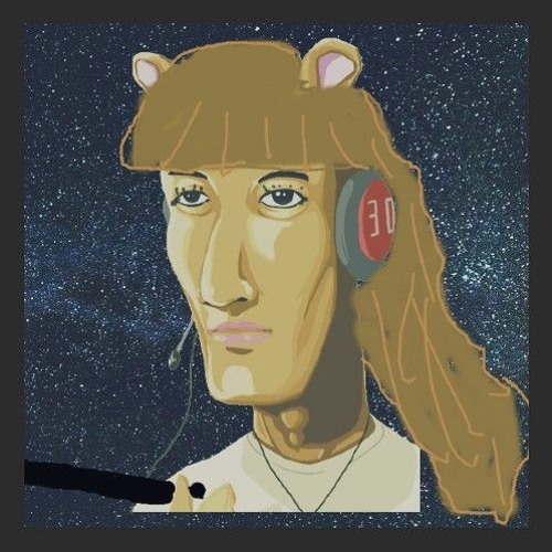 갤럭시 쓰는 여자들 - 우왁굳 (1절)