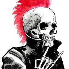 Grave Robbin