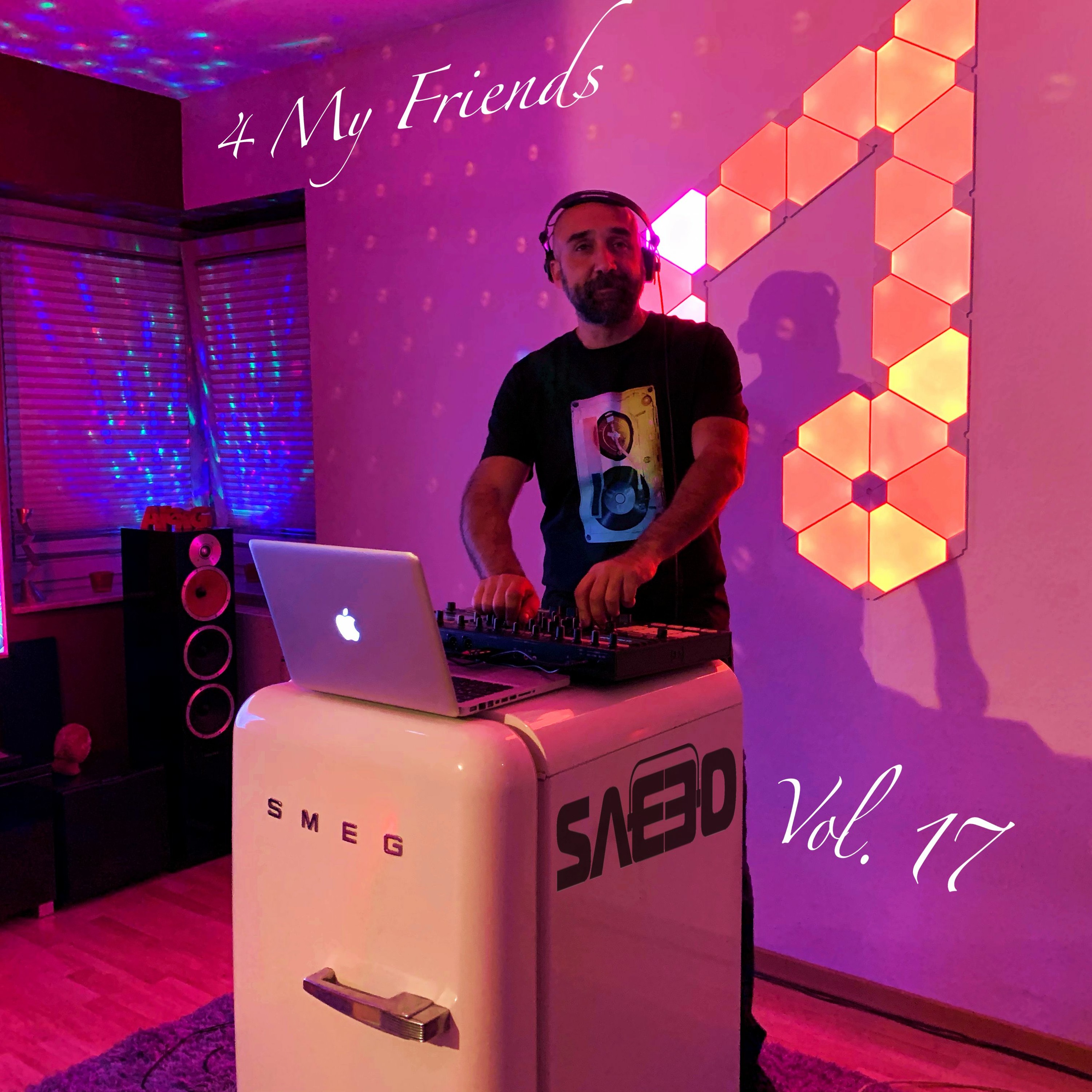 SAEED ALI