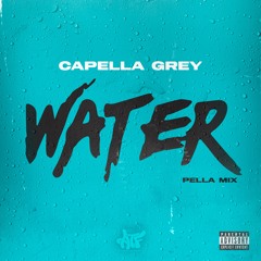 WATER - Tyla (Capella Grey Remix)