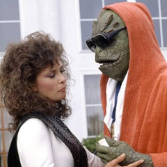 To Love a Lunar Lurker