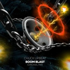 Chuck Upbeat - Boom Blast