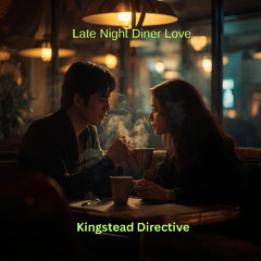 Late Night Diner Love