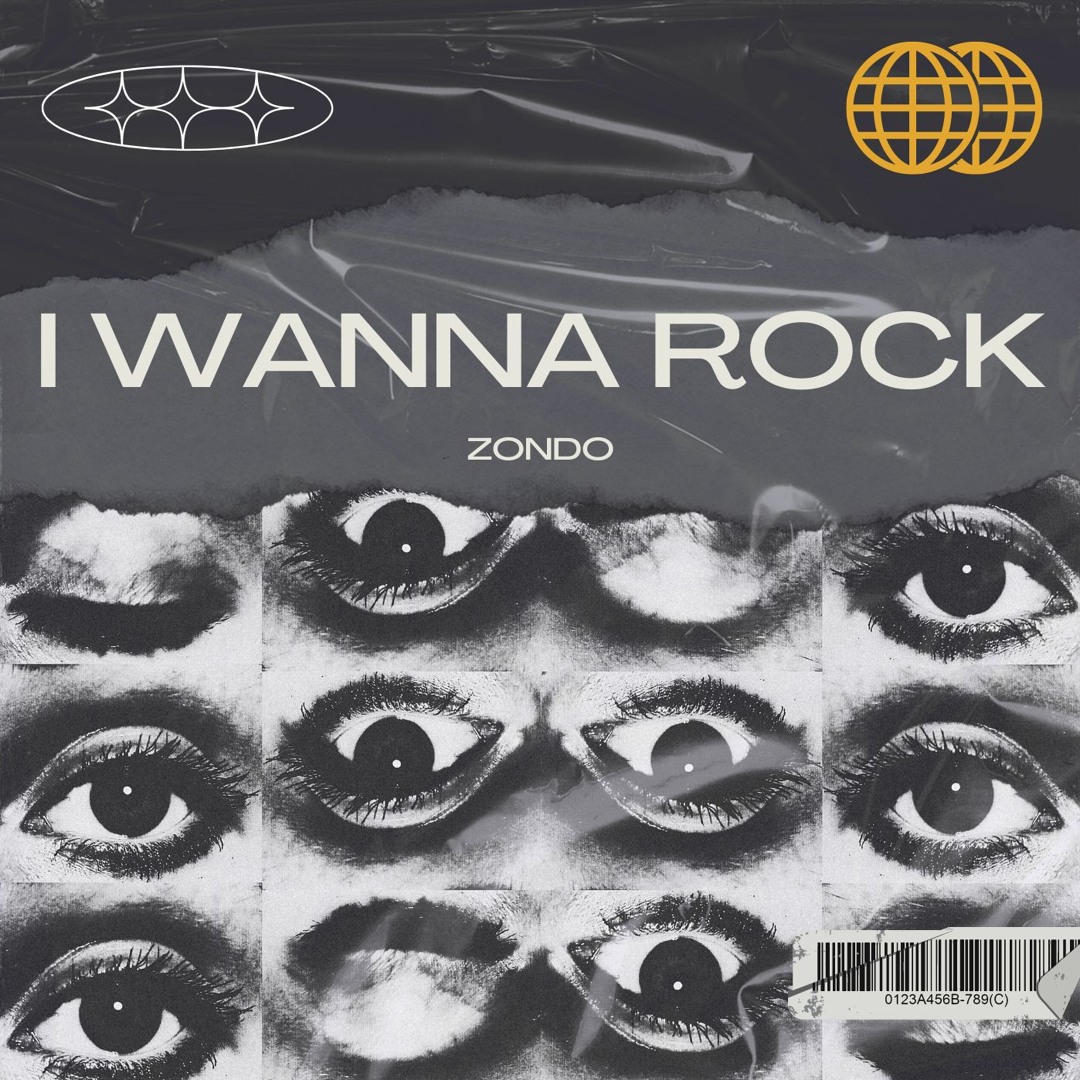 Stream I WANNA ROCK by ZONDO | Listen online for free on SoundCloud