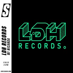 LDH Records w/ Nicanda - Subtle - 17/08/2020