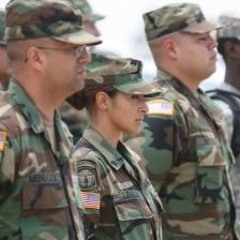 Escasa representación femenina en el liderato de la Guardia Nacional de Puerto Rico