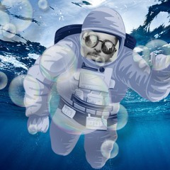 ASTRONAUT  IN  THE OCEAN - ( Dj Retrack Remix)