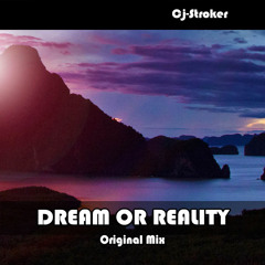 Dream Or Reality - Original Mix