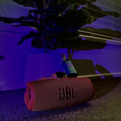 my jbl speaker jus broke