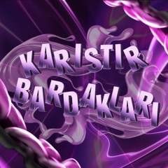 Karıştır bardakları