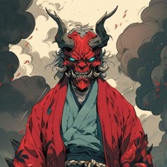 ONI 鬼 - $mokinfr (Prod. RXKZ & JXYLN)