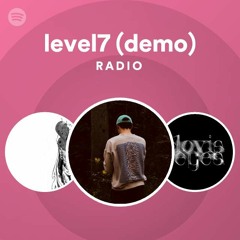 level7 (demo) Radio