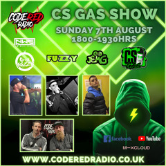 CS GAS, AGZZY & FUZZY