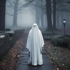 Ghosts of Sunday Morning