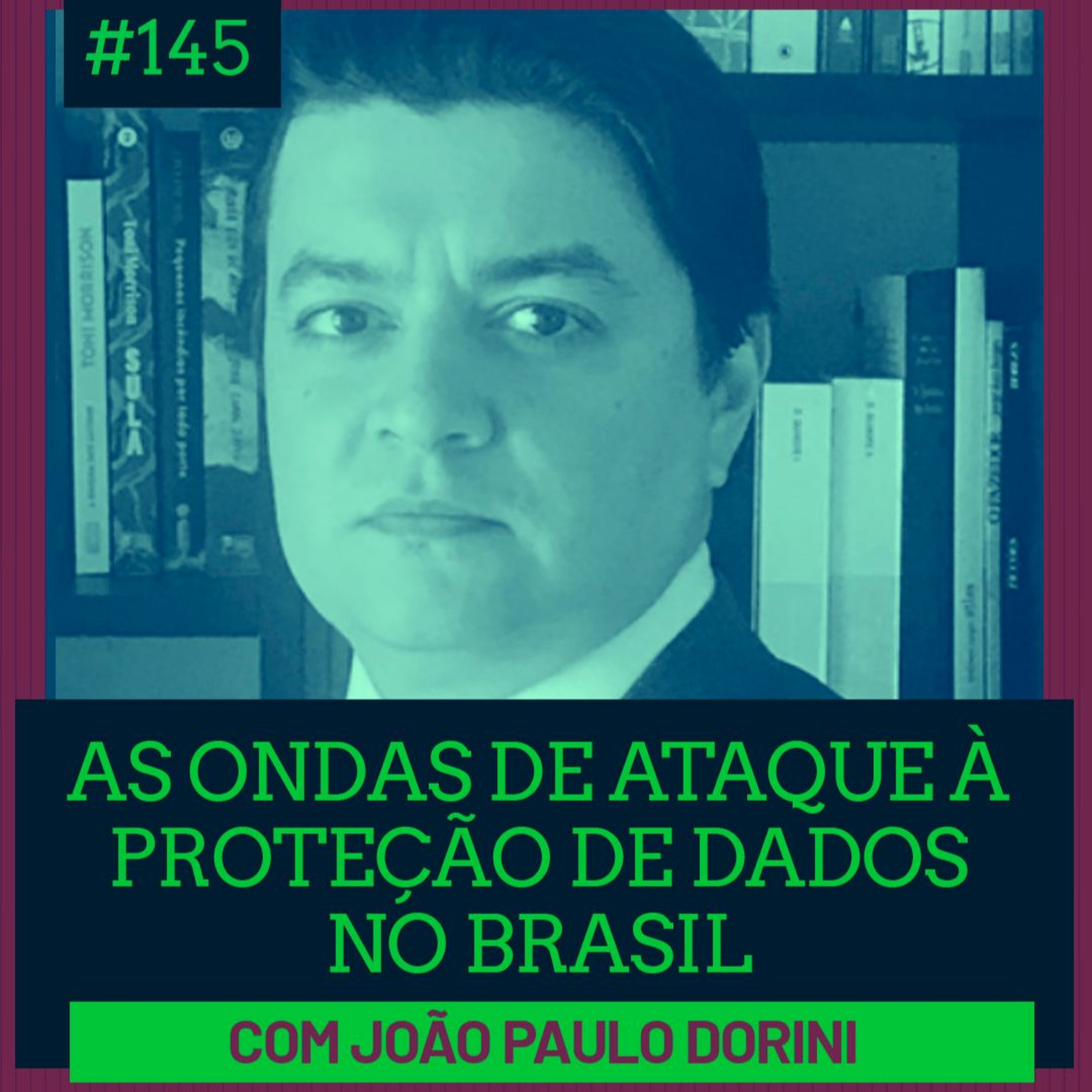 Podcast Tecnopolítica