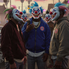 Yakuza.74 - Na Praça do Bairro feat MYKINHO Wizzy