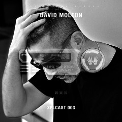 XPLCAST 003 - David Moleon