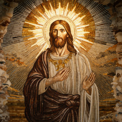 1231 God made Flesh based on John 1_1-18