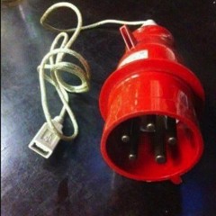 Przejsciówka USB na 380V. #hot16minsecikchallenge
