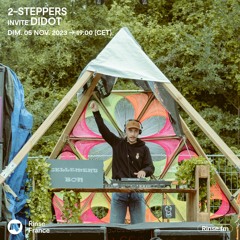 2-Steppers invite Didot - 05 Novembre 2023