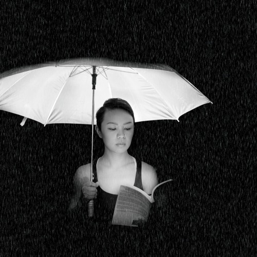 THE RAIN