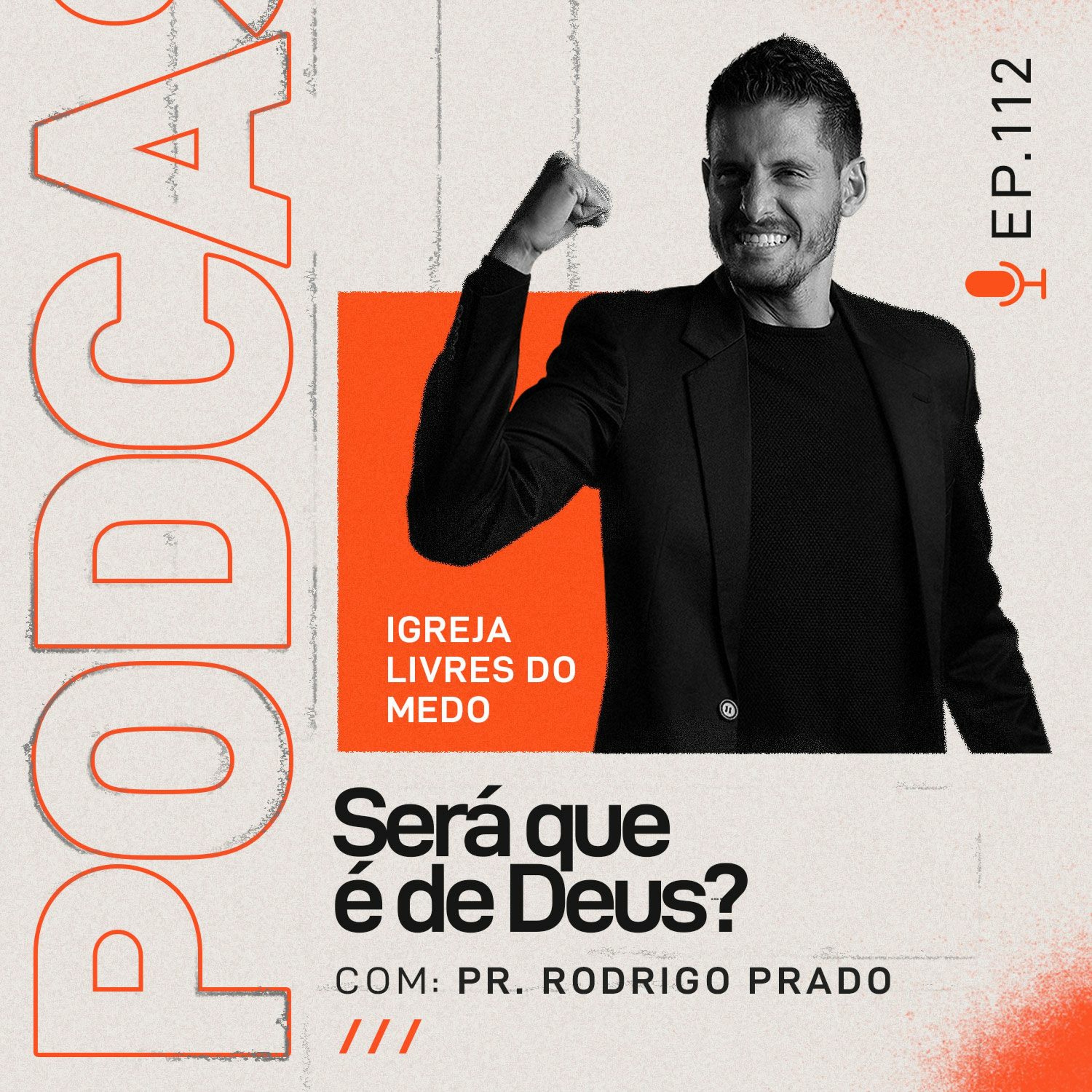 Igreja Livres do Medo