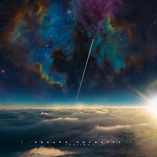Above
