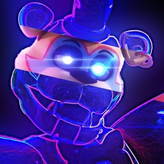 Glamrock Freddy go bananza vocoded to Megalovania (Extended) Vocoded by Cow Vibing