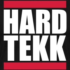Schranz Tekk