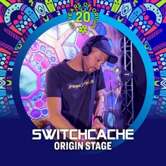 SwiTcHcaChe @ Origin Festival 2024 | Mainstage