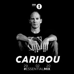 Caribou - Essential Mix - Feb 2020