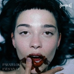 PARATELOK - Eyes My GF