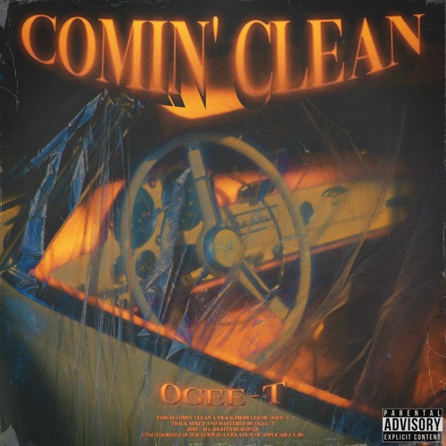 COMIN' CLEAN
