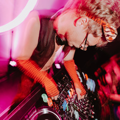 Cookie @ PLAYSURE | S*X PARTY