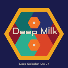 Deep Milky Techno