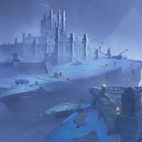 Undersea Encounters