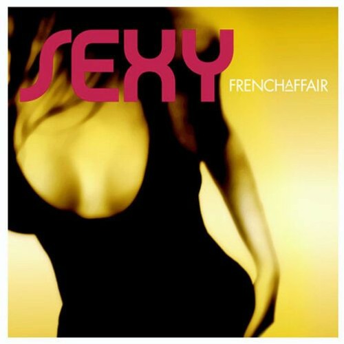 French Affair - Sexy (NIVERSO HYPERTECHNO Remix)