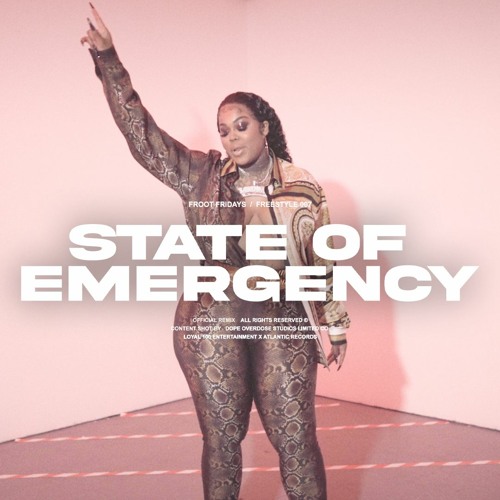 State Of Emergency (Freestyle)