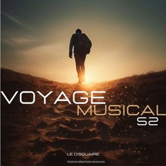 VOYAGE MUSICAL 52