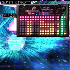 Deluge (Synthstrom) - Voices Room Reverb