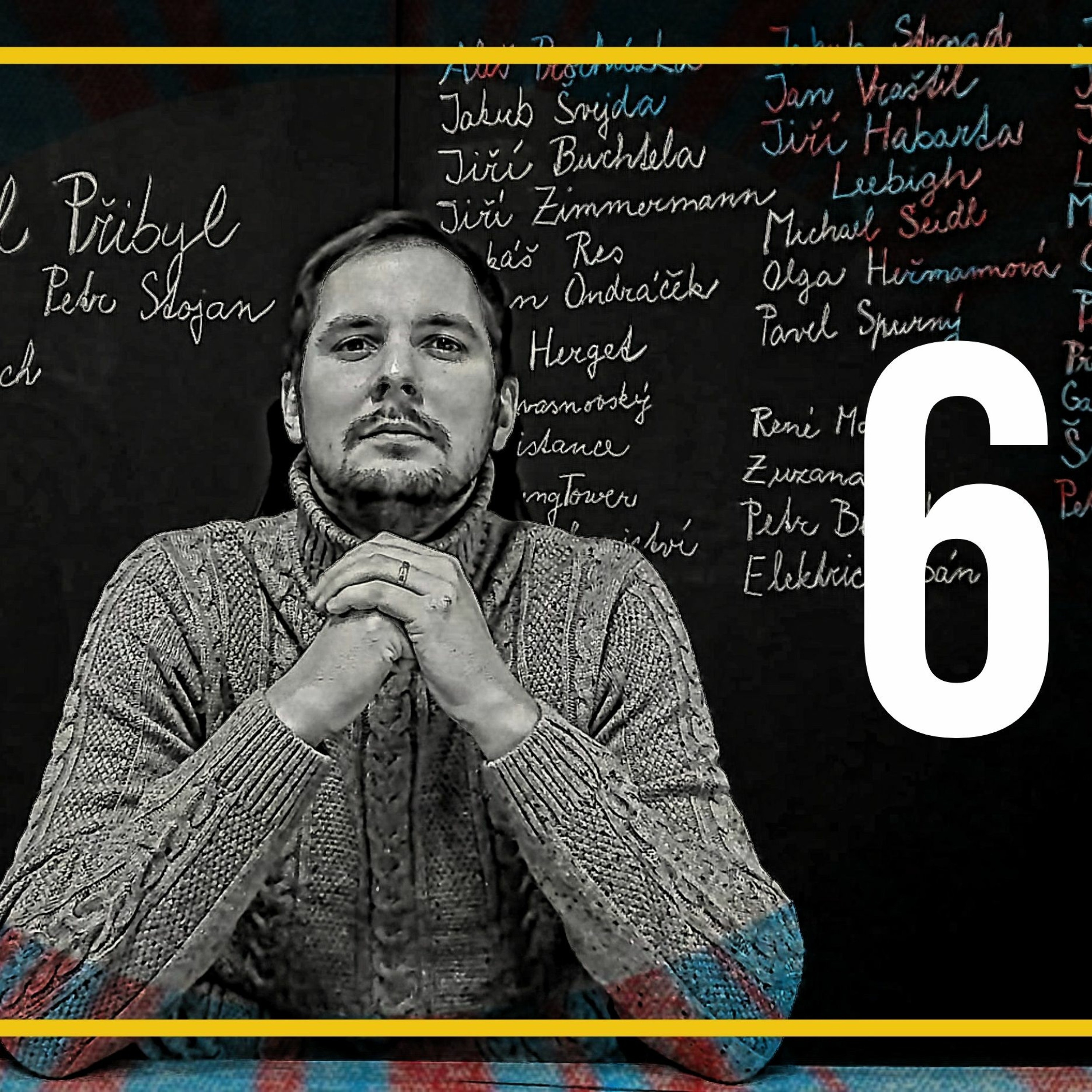 Bratříček živě 6