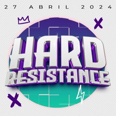 HARD RESISTANCE RAWSTYLE SET BY MHARD / 27-04-24 / 03:00 - 04:00