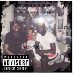 Back On (feat.Yk6800)