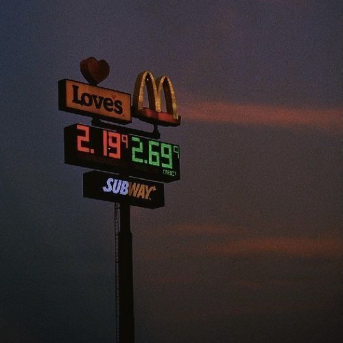 Later