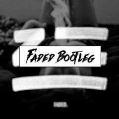 ZHU - Faded (Stranger Bootleg) [Free DL] *SKIP TO 30 SECONDS*