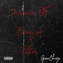 Pressures Of Being A Father