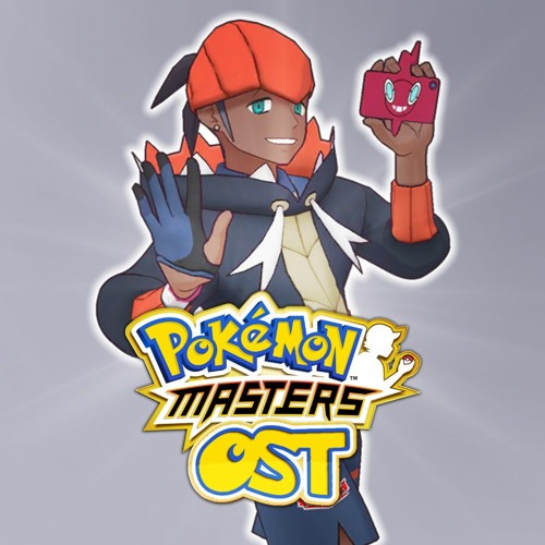 Battle! Galar Gym Leader - Pokemon Masters OST