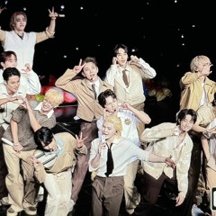 Back to Back - SEVENTEEN (band live ver)
